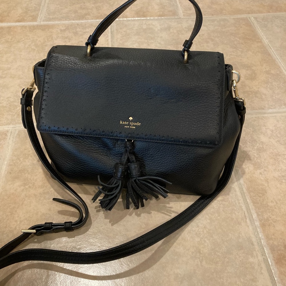 Kate Spade leather purse